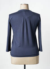 T-shirt gris RABE pour femme seconde vue