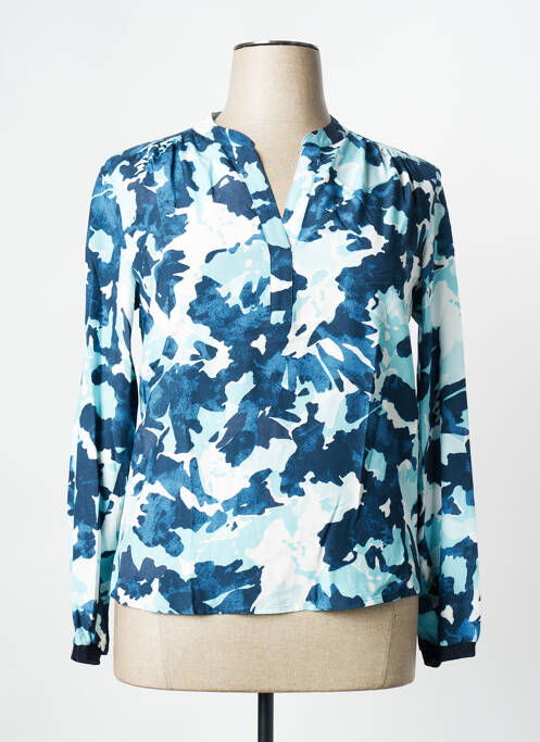 Blouse bleu RABE pour femme