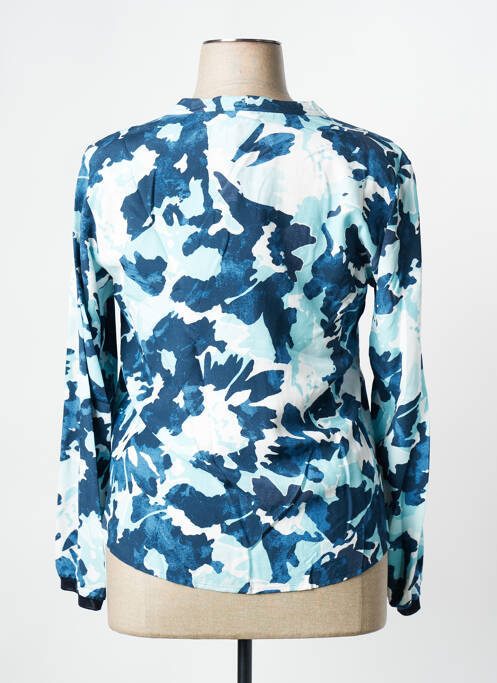 Blouse bleu RABE pour femme