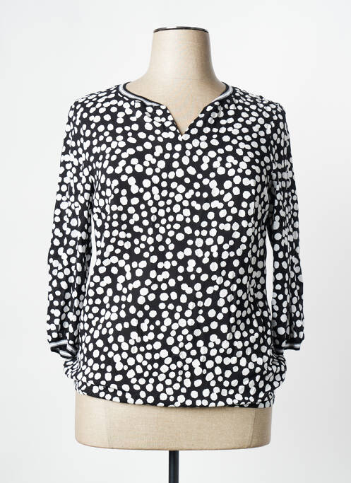 Blouse noir RABE pour femme