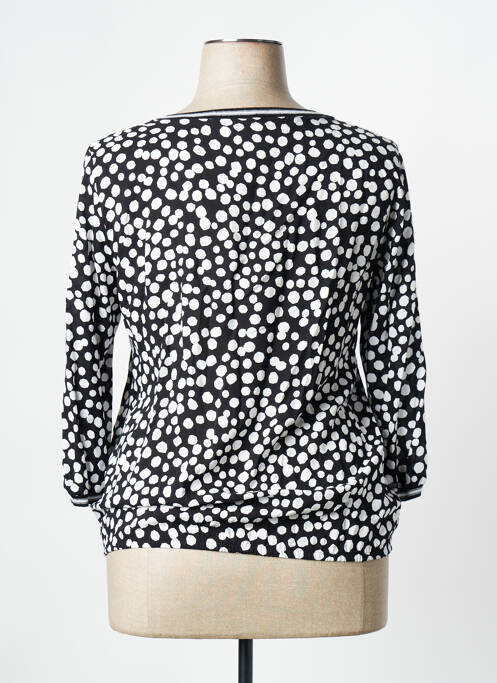 Blouse noir RABE pour femme