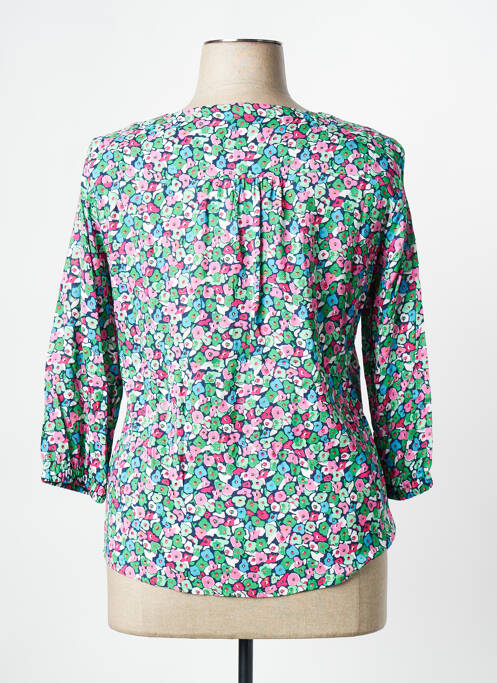 Blouse vert RABE pour femme