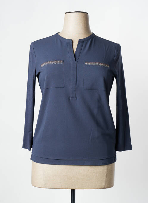 T-shirt gris RABE pour femme