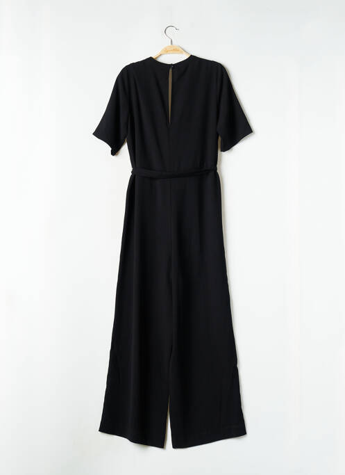 Combi-pantalon noir CREAM pour femme