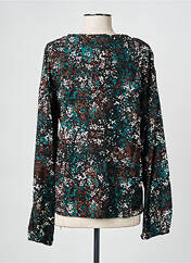 Blouse noir CREAM pour femme seconde vue