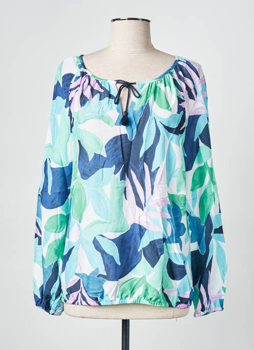 Blouse bleu RABE pour femme