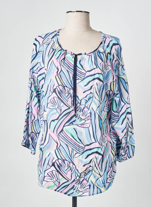 Blouse bleu RABE pour femme