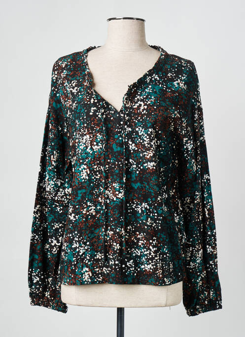 Blouse noir CREAM pour femme