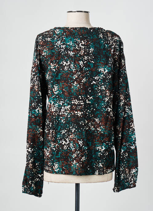 Blouse noir CREAM pour femme