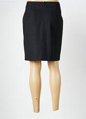 Jupe mi-longue noir EVA KAYAN pour femme seconde vue