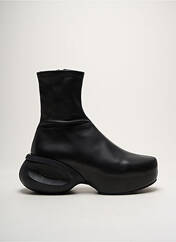 Bottines/Boots noir GIVENCHY pour homme seconde vue