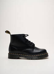 Bottines/Boots noir DR MARTENS pour homme seconde vue