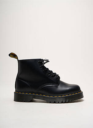 Bottines/Boots noir DR MARTENS pour homme