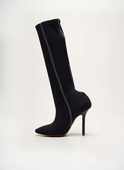 Bottes noir VETEMENTS pour femme seconde vue