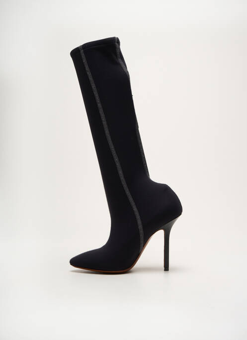 Bottes noir VETEMENTS pour femme