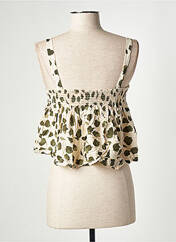 Body beige NOISY MAY pour femme seconde vue