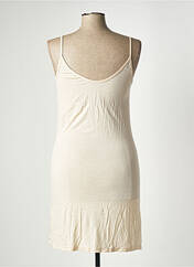 Jupon /Fond de robe chair BELLITA pour femme seconde vue