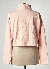 Sweat-shirt rose ONLY pour femme seconde vue