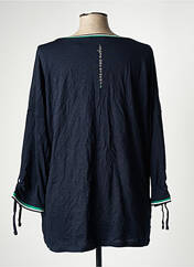 Top bleu CECIL pour femme seconde vue