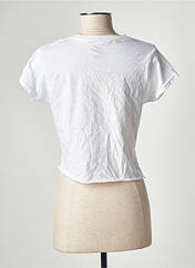 T-shirt blanc DAISY STREET pour femme seconde vue