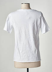 T-shirt blanc ONLY pour femme seconde vue