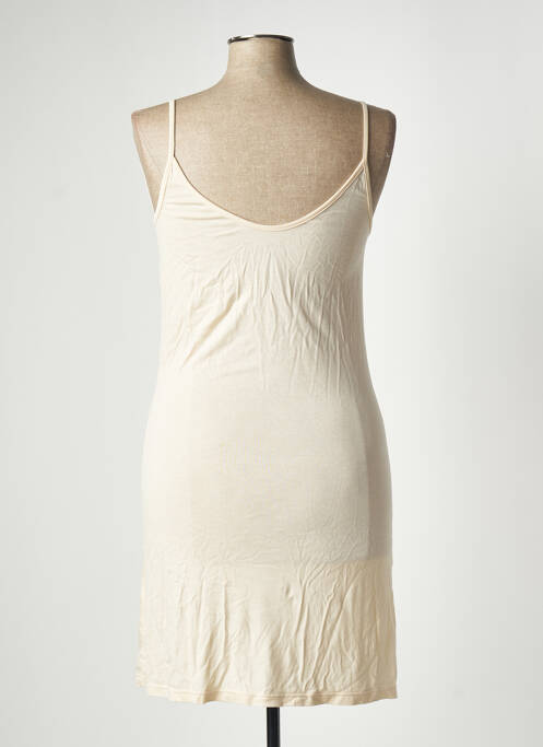 Jupon /Fond de robe chair BELLITA pour femme