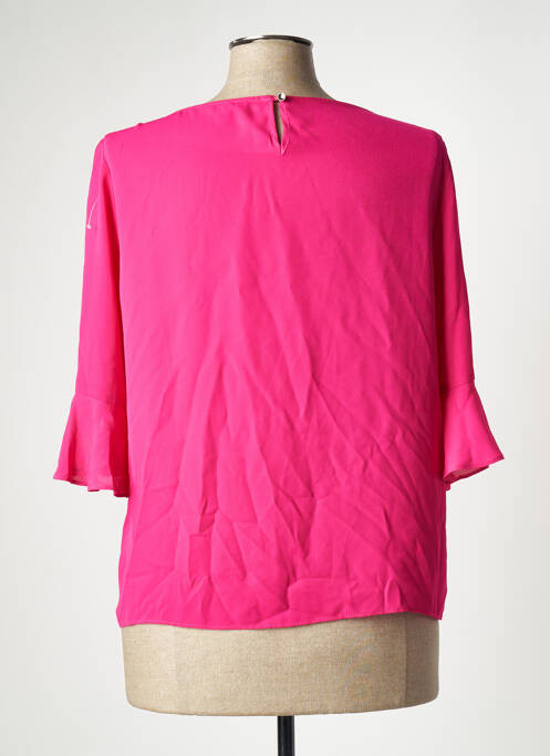 Top rose KOCCA pour femme