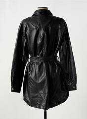 Robe courte noir ONLY pour femme seconde vue