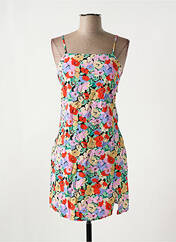 Robe courte rose ONLY pour femme seconde vue