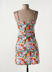 Robe courte rose ONLY pour femme seconde vue