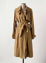 Trench beige MNG pour femme seconde vue