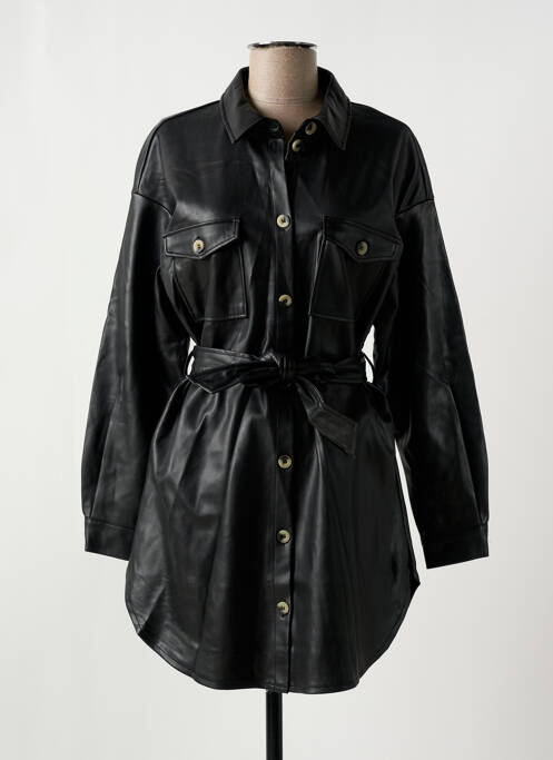 Robe courte noir ONLY pour femme