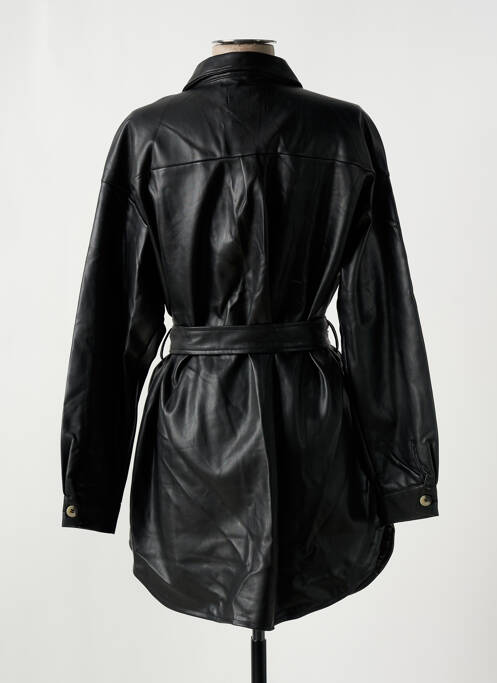 Robe courte noir ONLY pour femme