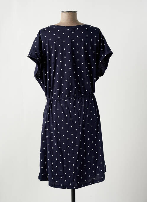 Robe mi-longue bleu ONLY CARMAKOMA pour femme