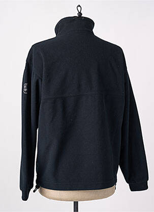 Veste casual resserrée sur le bas bleu SALEWA homme
