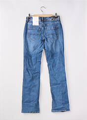 Jeans bootcut bleu STREET ONE pour femme seconde vue