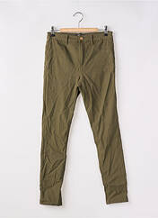 Jeans skinny vert ONLY pour femme seconde vue