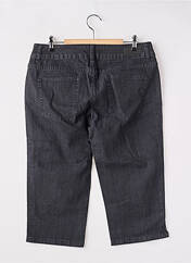 Pantacourt noir VILA pour femme seconde vue