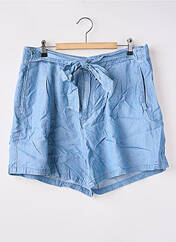 Short bleu VERO MODA pour femme seconde vue
