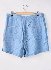 Short bleu VERO MODA pour femme seconde vue