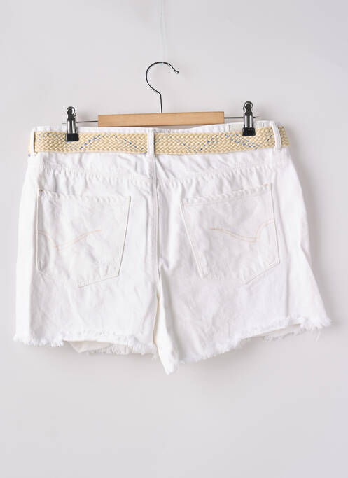 Short beige ONLY femme