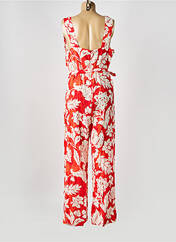 Combi-pantalon rouge MANGO pour femme seconde vue