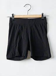 Cycliste slim taille haute noir ONLY PLAY femme