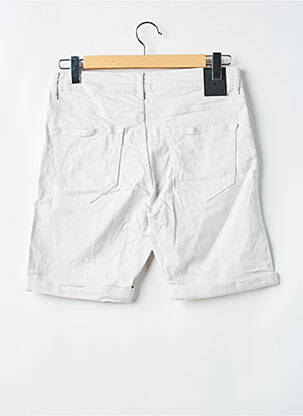 Bermuda coupe droite taille normale beige ONLY & SONS homme