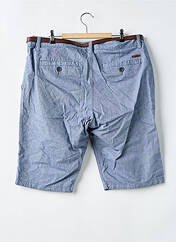 Bermuda bleu TOM TAILOR pour homme seconde vue