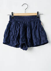 Short bleu VINGINO pour fille seconde vue