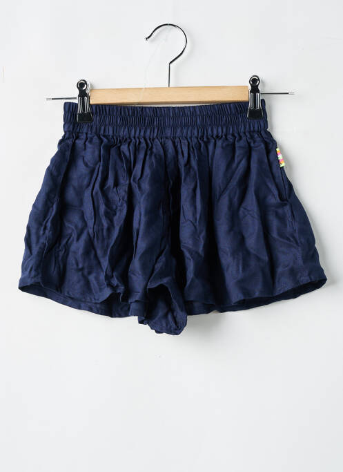 Short bleu VINGINO pour fille