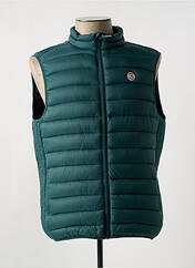 Doudoune vert RITCHIE pour homme seconde vue