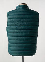 Doudoune vert RITCHIE pour homme seconde vue
