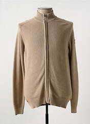 Veste casual beige RITCHIE pour homme seconde vue